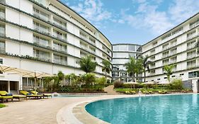 Radisson Blu Hotel&Convention Centre Kigali
